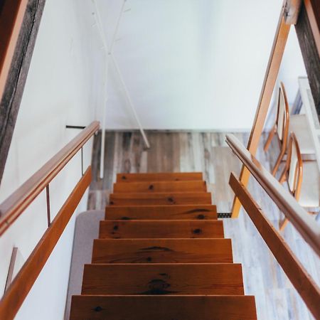 Apartmány Friends Liptov Liptovský Mikuláš Exterior foto