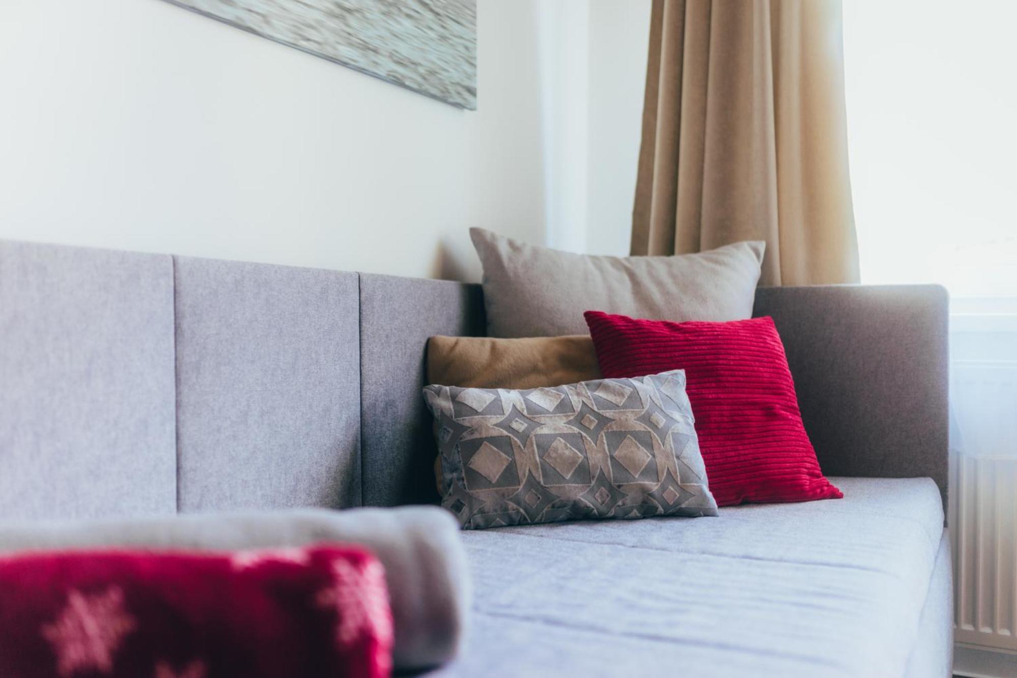 Apartmány Friends Liptov Liptovský Mikuláš Exterior foto