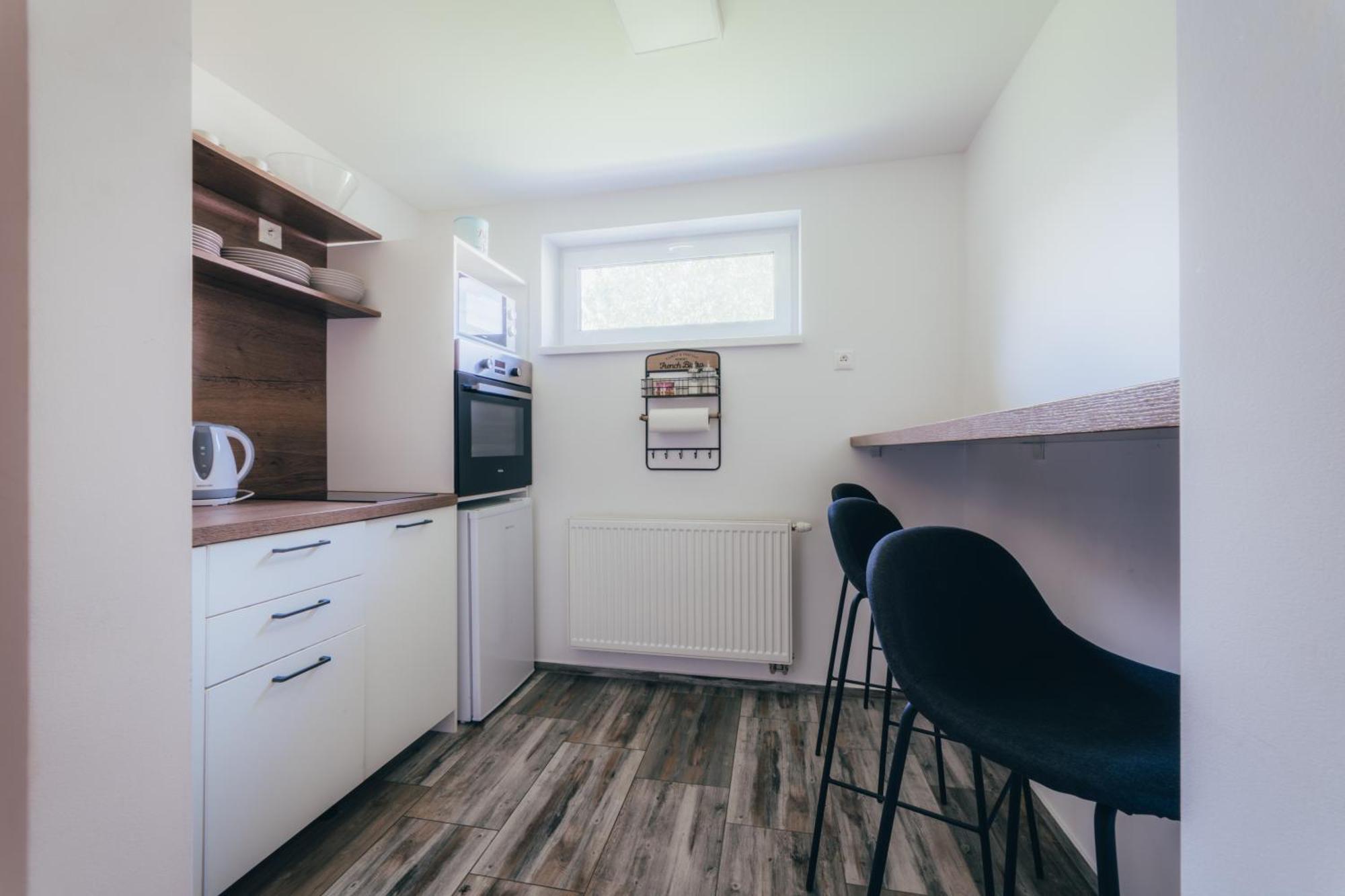 Apartmány Friends Liptov Liptovský Mikuláš Exterior foto
