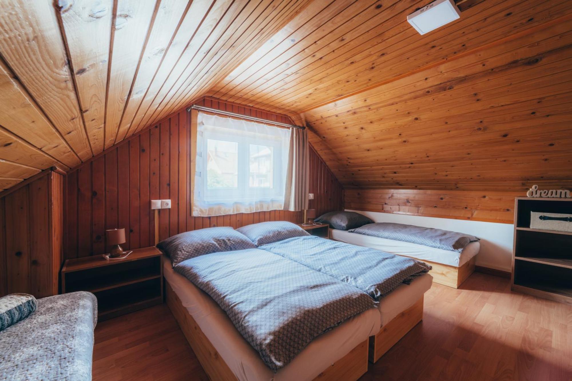 Apartmány Friends Liptov Liptovský Mikuláš Exterior foto