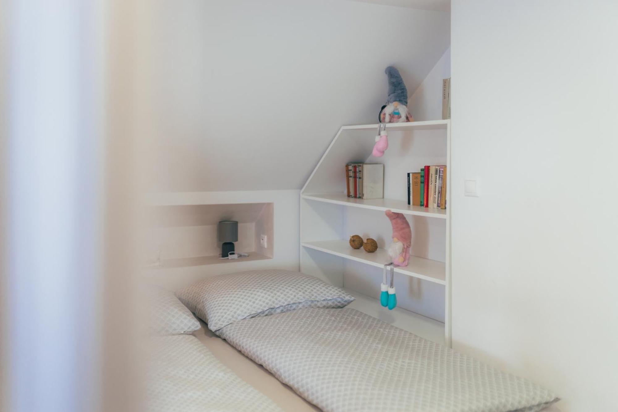 Apartmány Friends Liptov Liptovský Mikuláš Exterior foto