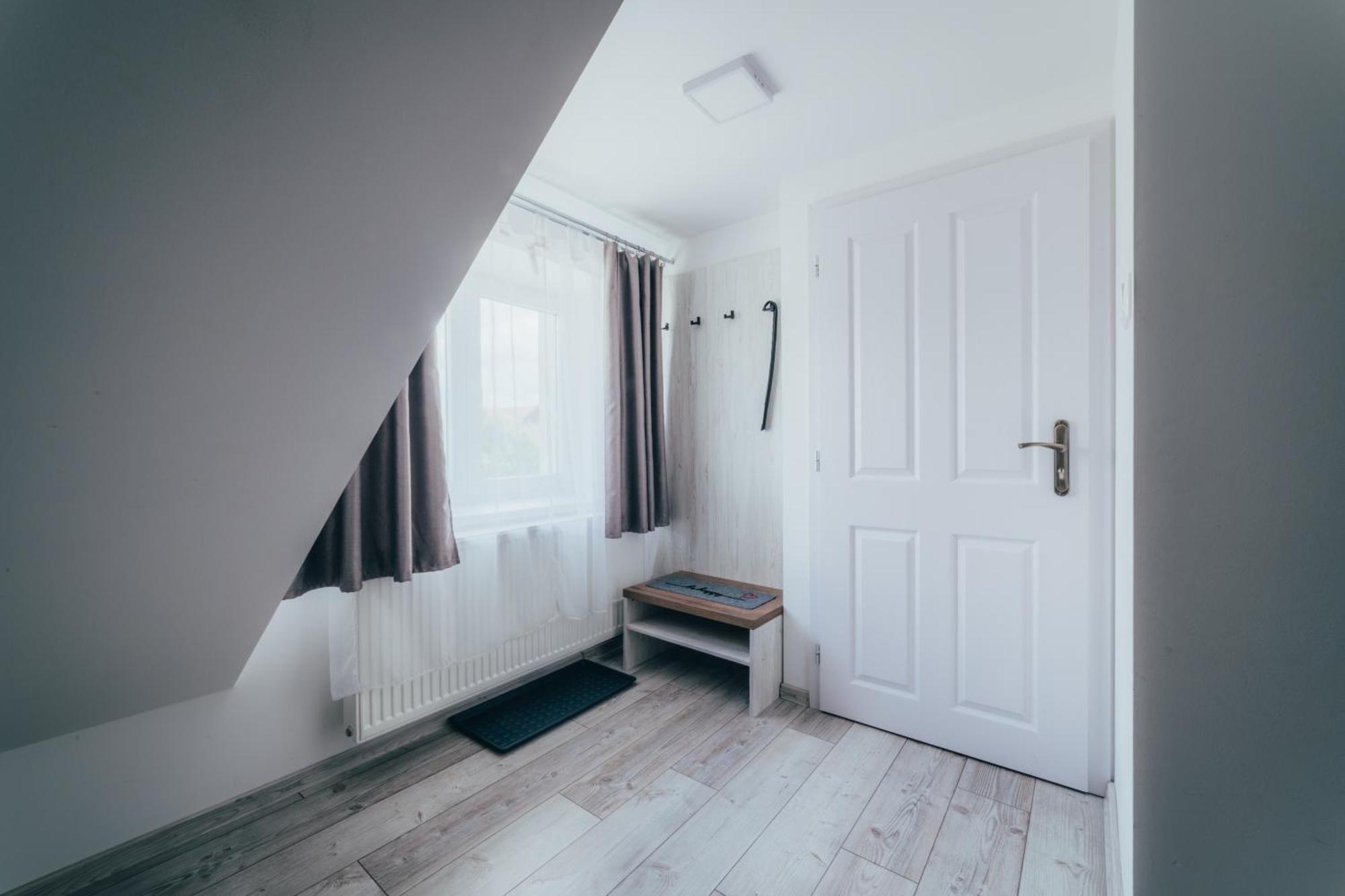 Apartmány Friends Liptov Liptovský Mikuláš Exterior foto