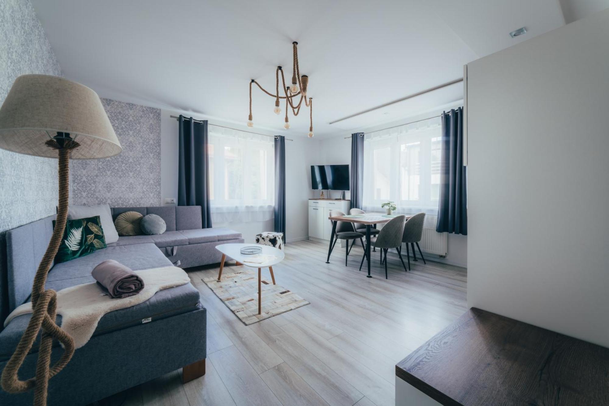 Apartmány Friends Liptov Liptovský Mikuláš Exterior foto