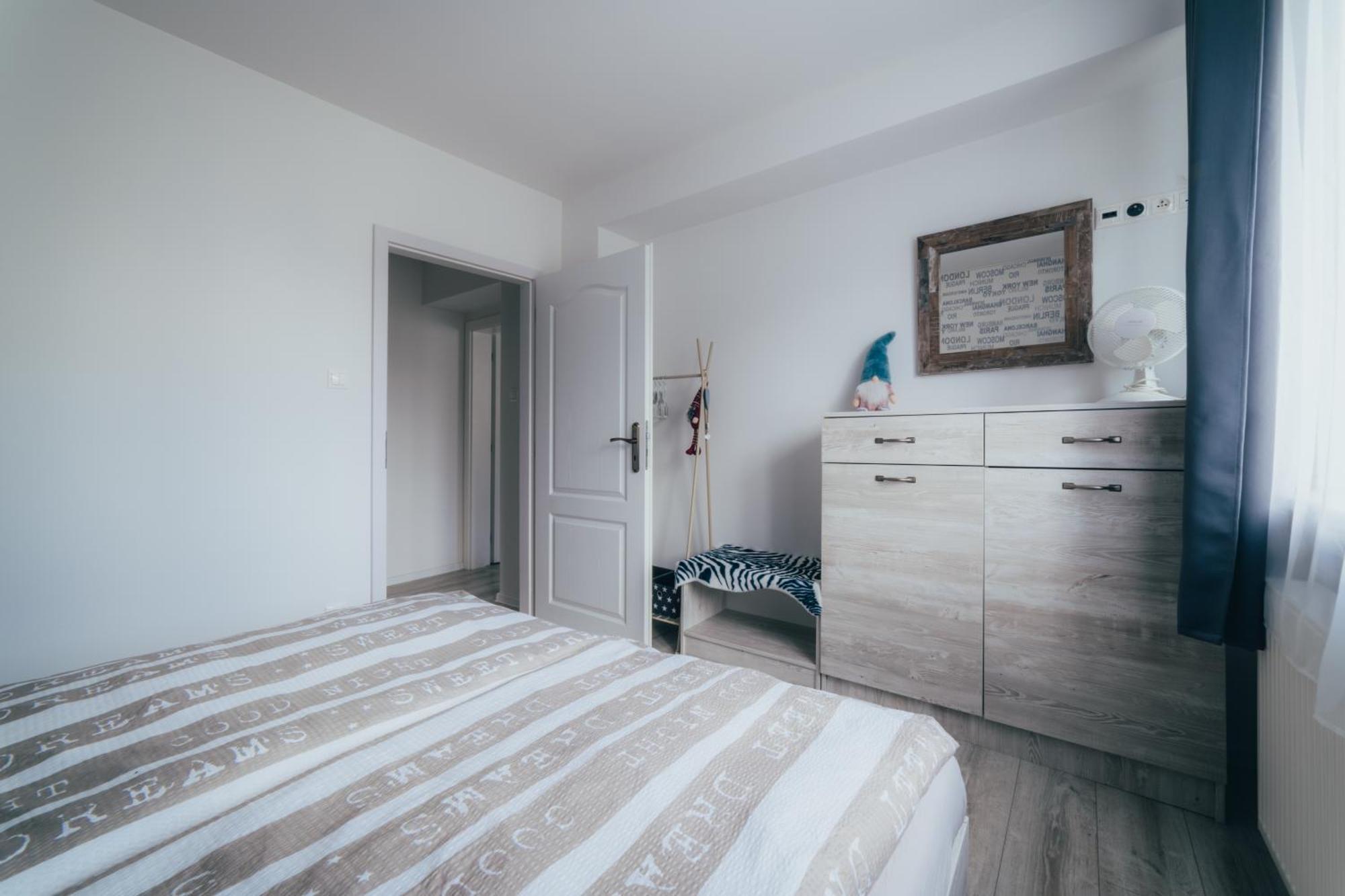 Apartmány Friends Liptov Liptovský Mikuláš Exterior foto