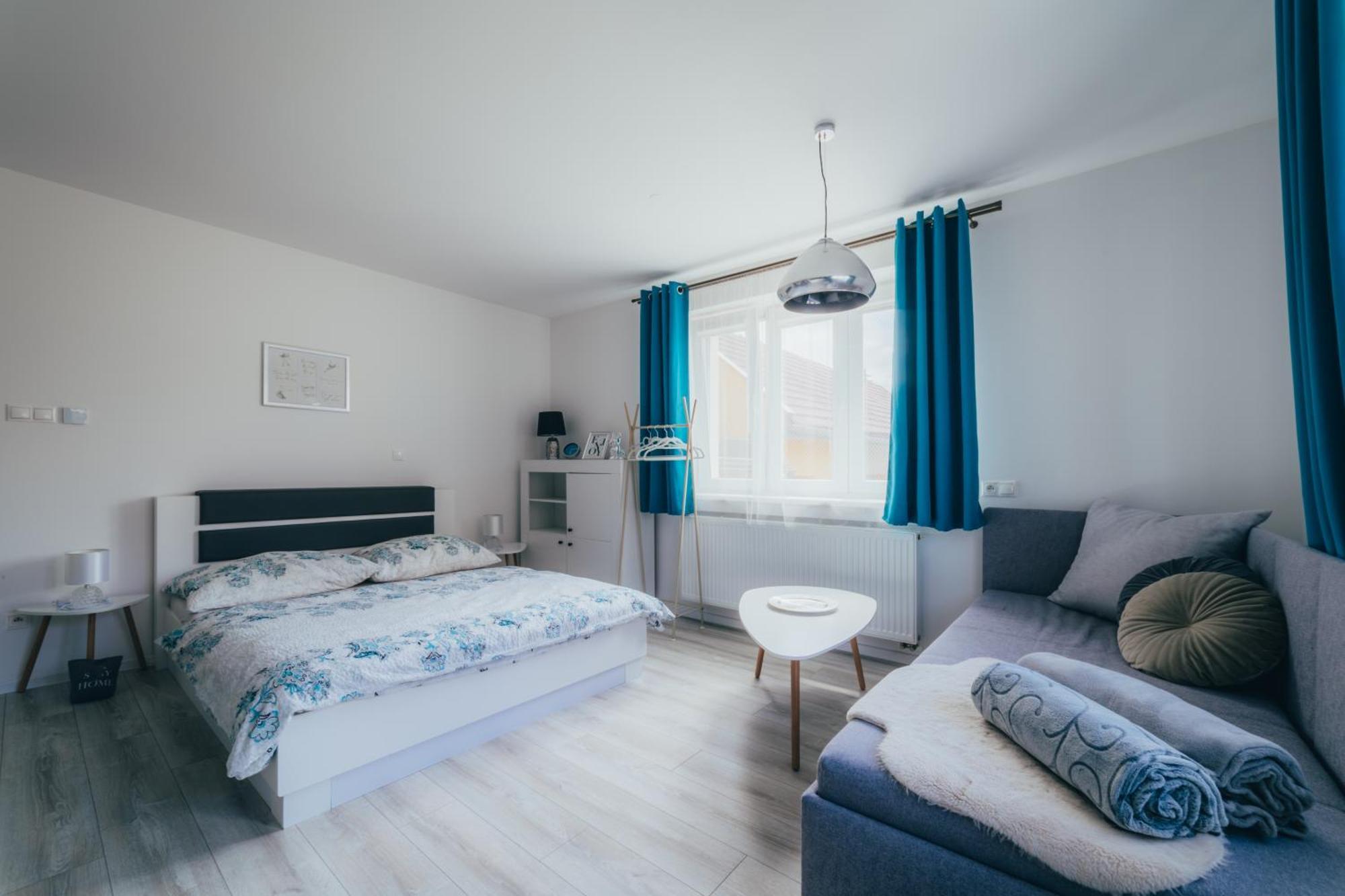 Apartmány Friends Liptov Liptovský Mikuláš Exterior foto