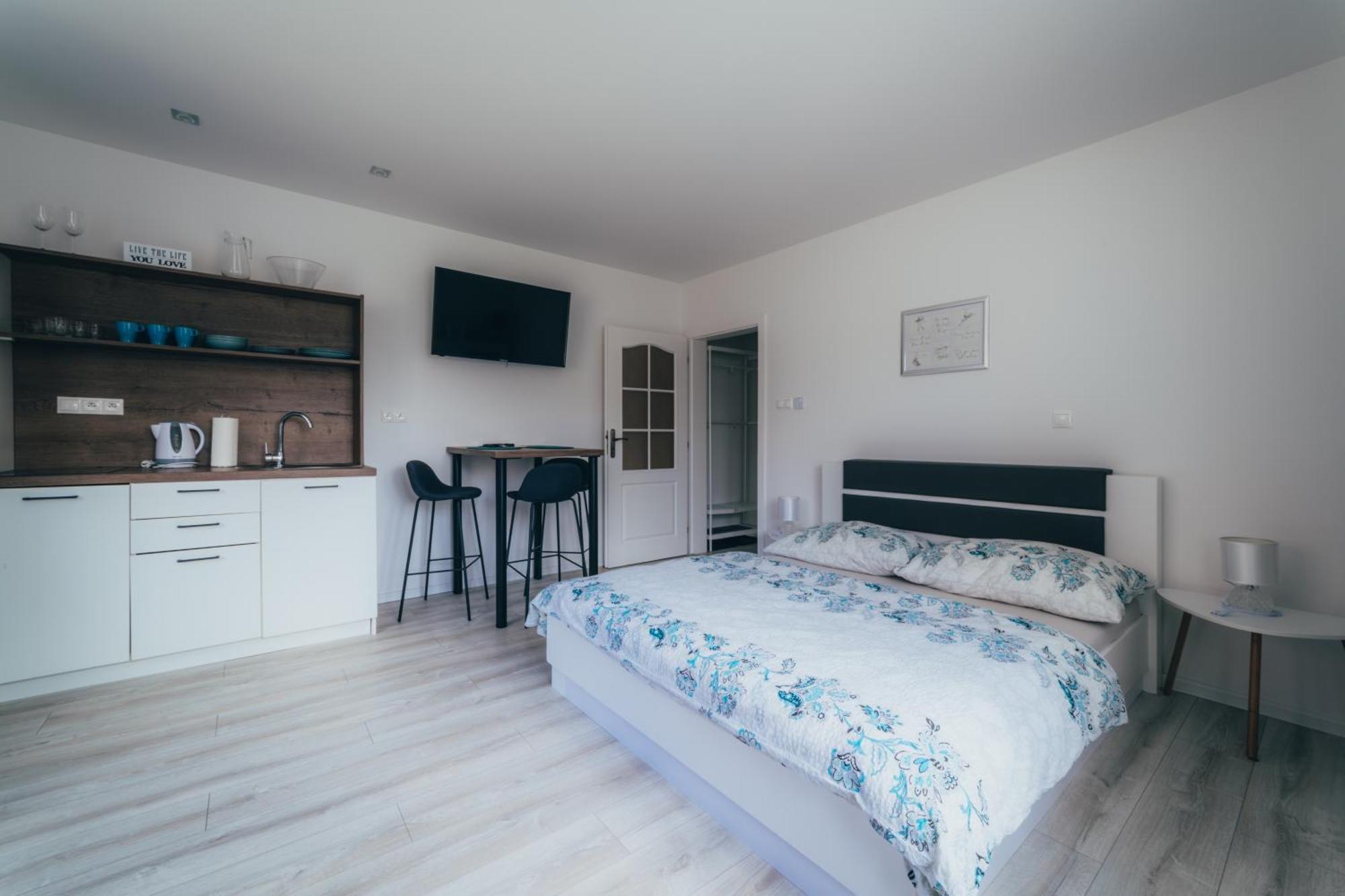 Apartmány Friends Liptov Liptovský Mikuláš Exterior foto