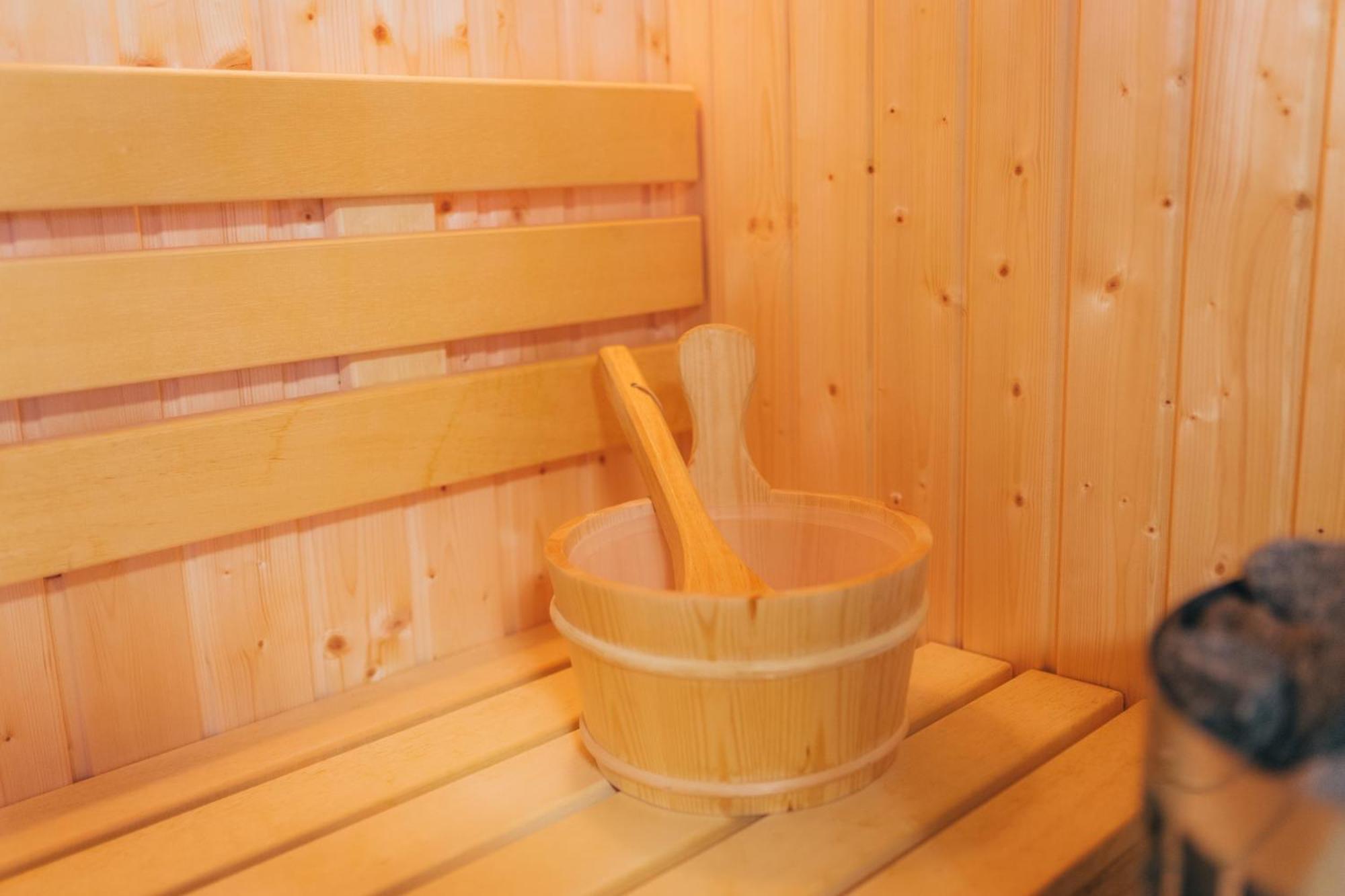 Apartmány Friends Liptov Liptovský Mikuláš Exterior foto