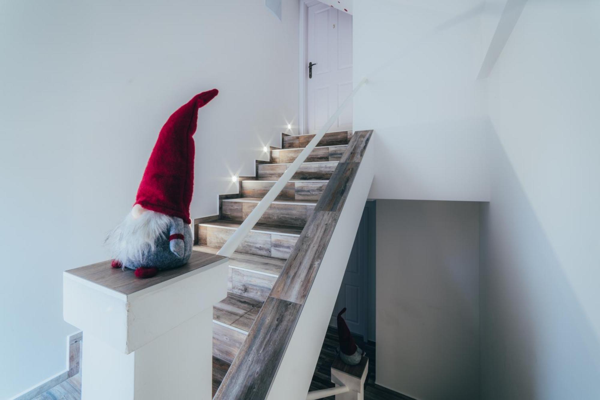 Apartmány Friends Liptov Liptovský Mikuláš Exterior foto