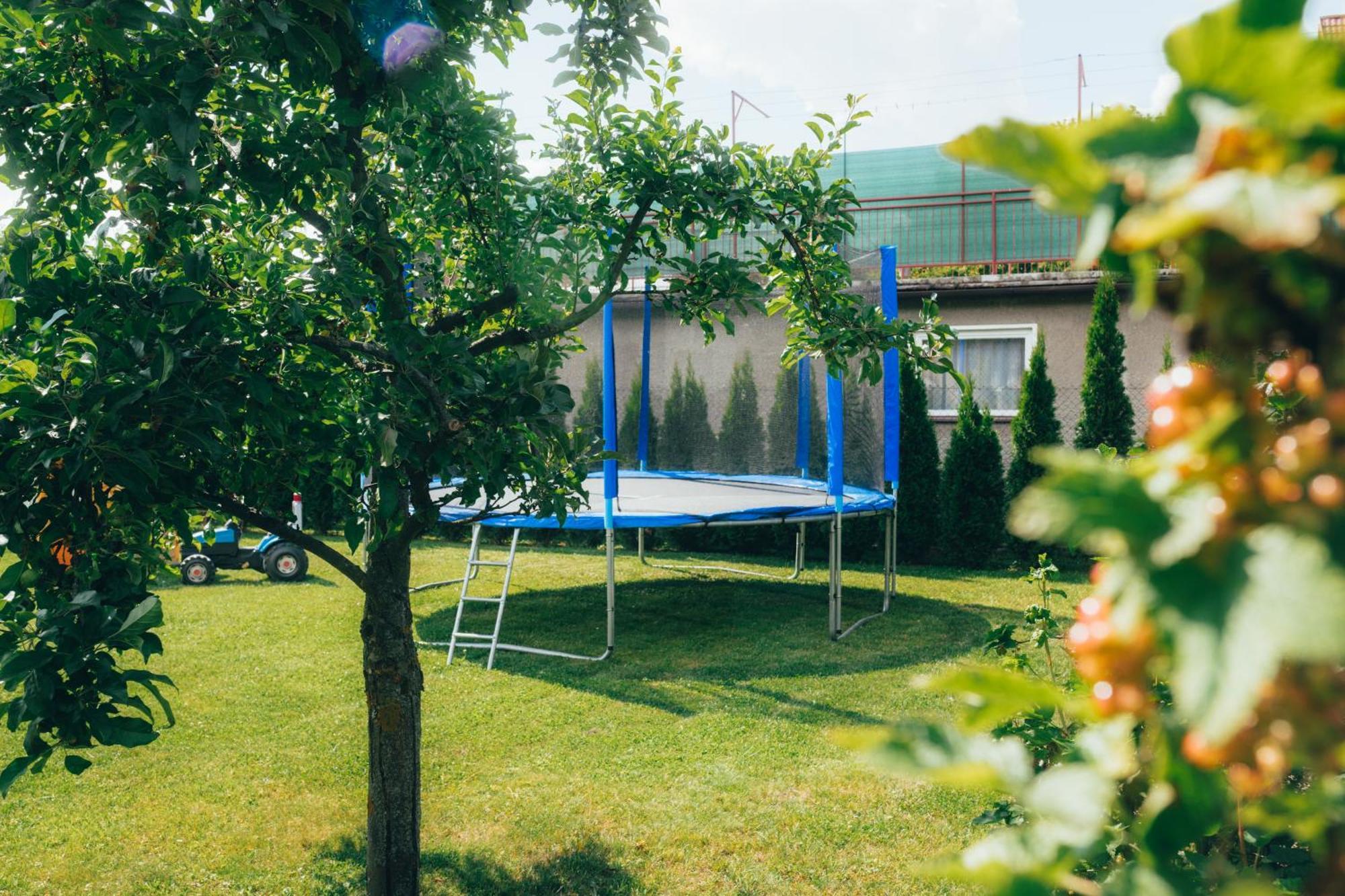 Apartmány Friends Liptov Liptovský Mikuláš Exterior foto